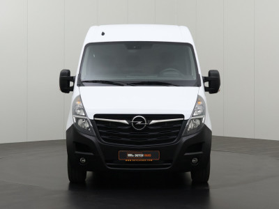 Opel Movano 2.3DCi 136PK L2H2 | Multimedia | Airco | Cruise | Camera | 3-Zits | Trekhaak 10