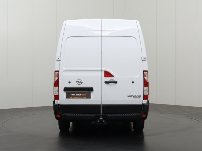 Opel Movano 2.3DCi 136PK L2H2 | Multimedia | Airco | Cruise | Camera | 3-Zits | Trekhaak 11