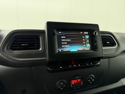 Opel Movano 2.3DCi 136PK L2H2 | Multimedia | Airco | Cruise | Camera | 3-Zits | Trekhaak 17
