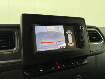 Opel Movano 2.3DCi 136PK L2H2 | Multimedia | Airco | Cruise | Camera | 3-Zits | Trekhaak 18
