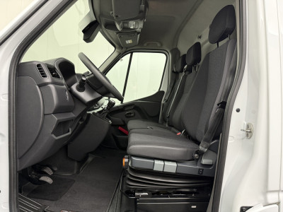 Opel Movano 2.3DCi 136PK L2H2 | Multimedia | Airco | Cruise | Camera | 3-Zits | Trekhaak 20