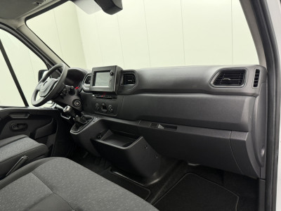 Opel Movano 2.3DCi 136PK L2H2 | Multimedia | Airco | Cruise | Camera | 3-Zits | Trekhaak 21