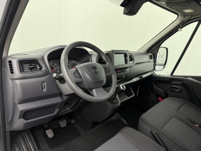 Opel Movano 2.3DCi 136PK L2H2 | Multimedia | Airco | Cruise | Camera | 3-Zits | Trekhaak 3