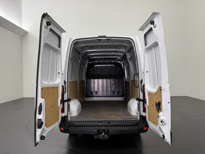 Opel Movano 2.3DCi 136PK L2H2 | Multimedia | Airco | Cruise | Camera | 3-Zits | Trekhaak 4