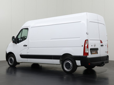 Opel Movano 2.3DCi 136PK L2H2 | Multimedia | Airco | Cruise | Camera | 3-Zits | Trekhaak 6