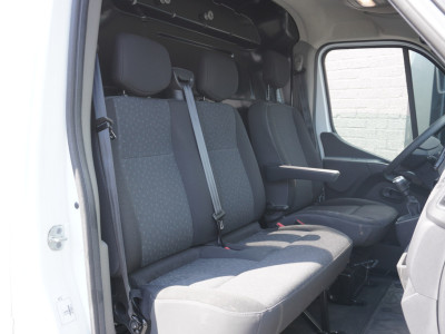 Opel Movano 2.3 Turbo 135PK L2H2 EURO 6 - Airco - Cruise - Camera - €13.950,- Excl. 5