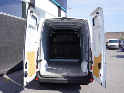 Opel Movano 2.3 Turbo 135PK L2H2 EURO 6 - Airco - Cruise - Camera - €13.950,- Excl. 8