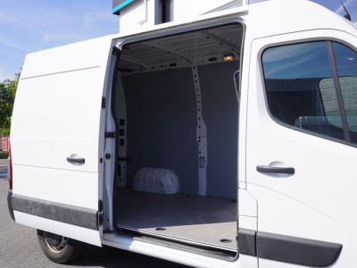 Opel Movano 2.3 Turbo 135PK L2H2 EURO 6 - Airco - Cruise - Camera - €13.950,- Excl. 9