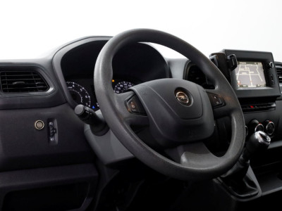 Opel Movano 2.3 Turbo 135pk L2H2 Airco/Navi 05-2021 12