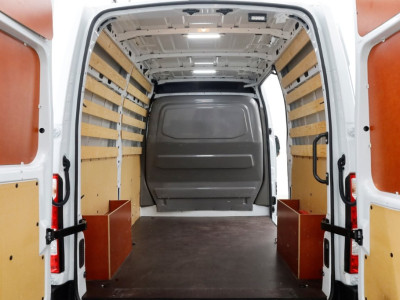 Opel Movano 2.3 Turbo 135pk L2H2 Airco/Navi 05-2021 5