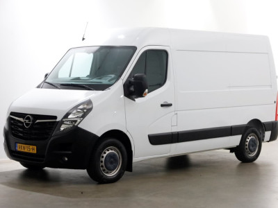 Opel Movano 2.3 Turbo 135pk L2H2 Airco/Navi 05-2021 8