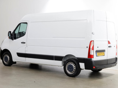 Opel Movano 2.3 Turbo 135pk L2H2 Airco/Navi 05-2021 9