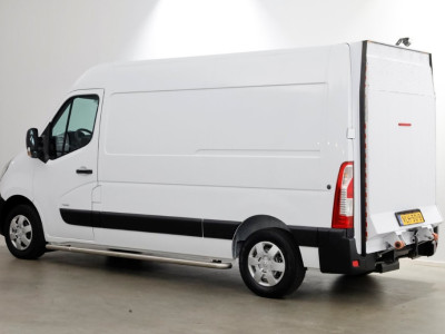 Opel Movano 2.3 Turbo 136pk L2H2 Airco/Camera Laadklep 500kg 08-2021 10