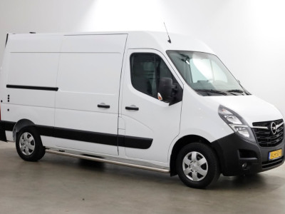 Opel Movano 2.3 Turbo 136pk L2H2 Airco/Camera Laadklep 500kg 08-2021 11
