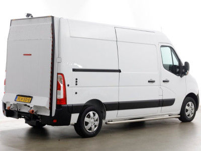 Opel Movano 2.3 Turbo 136pk L2H2 Airco/Camera Laadklep 500kg 08-2021 2