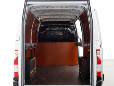 Opel Movano 2.3 Turbo 136pk L2H2 Airco/Camera Laadklep 500kg 08-2021 6
