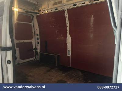 Opel Movano 2.3 Turbo 136pk L2H3 Euro6 Airco | Camera | Imperiaal | LED | 2500kg Trekhaak | Cruisecontrol Parkeersensoren 12