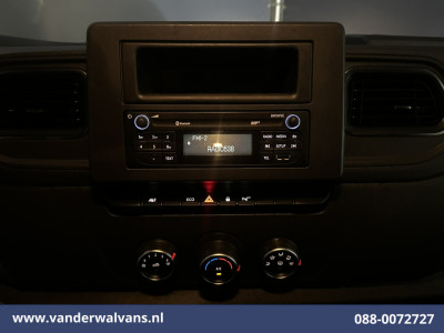 Opel Movano 2.3 Turbo 136pk L2H3 Euro6 Airco | Camera | Imperiaal | LED | 2500kg Trekhaak | Cruisecontrol Parkeersensoren 16
