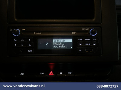 Opel Movano 2.3 Turbo 136pk L2H3 Euro6 Airco | Camera | Imperiaal | LED | 2500kg Trekhaak | Cruisecontrol Parkeersensoren 17