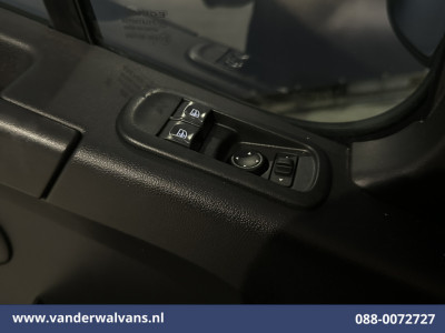 Opel Movano 2.3 Turbo 136pk L2H3 Euro6 Airco | Camera | Imperiaal | LED | 2500kg Trekhaak | Cruisecontrol Parkeersensoren 18