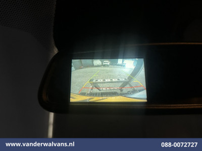 Opel Movano 2.3 Turbo 136pk L2H3 Euro6 Airco | Camera | Imperiaal | LED | 2500kg Trekhaak | Cruisecontrol Parkeersensoren 2