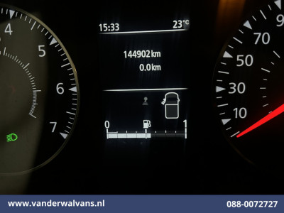 Opel Movano 2.3 Turbo 136pk L2H3 Euro6 Airco | Camera | Imperiaal | LED | 2500kg Trekhaak | Cruisecontrol Parkeersensoren 20