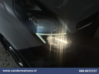 Opel Movano 2.3 Turbo 136pk L2H3 Euro6 Airco | Camera | Imperiaal | LED | 2500kg Trekhaak | Cruisecontrol Parkeersensoren 3