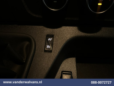 Opel Movano 2.3 Turbo 136pk L2H3 Euro6 Airco | Camera | Imperiaal | LED | 2500kg Trekhaak | Cruisecontrol Parkeersensoren 4