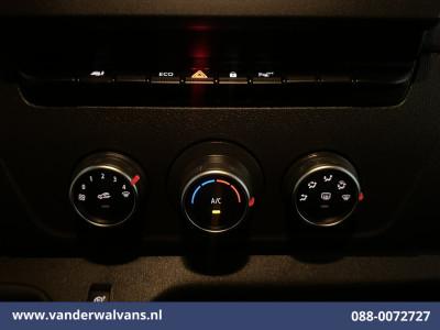 Opel Movano 2.3 Turbo 136pk L2H3 Euro6 Airco | Camera | Imperiaal | LED | 2500kg Trekhaak | Cruisecontrol Parkeersensoren 5