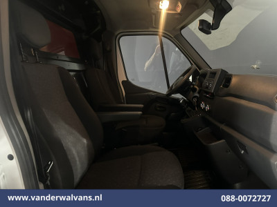 Opel Movano 2.3 Turbo 136pk L2H3 Euro6 Airco | Camera | Imperiaal | LED | 2500kg Trekhaak | Cruisecontrol Parkeersensoren 6