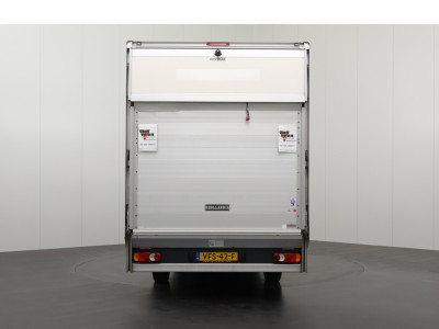 Opel Movano 2.3Turbo 150PK Bakwagen+Laadklep | 1080Kg Laadvermogen | Navigatie | 360 Camera | Airco | Cruie 11