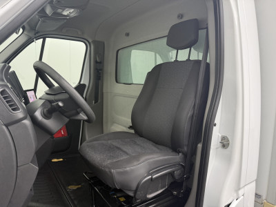 Opel Movano 2.3Turbo 150PK Bakwagen+Laadklep | 1080Kg Laadvermogen | Navigatie | 360 Camera | Airco | Cruie 20