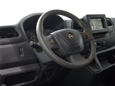 Opel Movano 2.3 Turbo 150pk L2H2 Airco/Navi/Camera 11-2020 foto 12