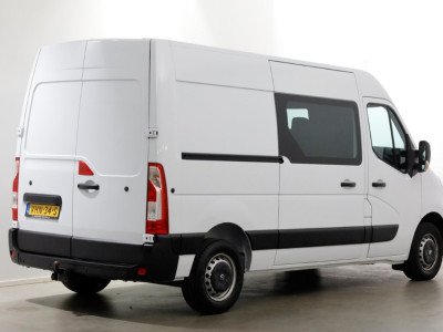 Opel Movano 2.3 Turbo 150pk L2H2 Airco/Navi/Camera 11-2020 foto 2