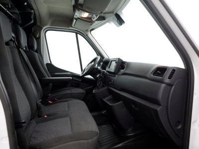 Opel Movano 2.3 Turbo 150pk L2H2 Airco/Navi/Camera 11-2020 foto 3