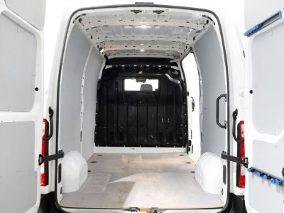 Opel Movano 2.3 Turbo 150pk L2H2 Airco/Navi/Camera 11-2020 foto 5