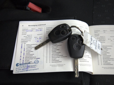 Opel Movano 2.3 Turbo 150pk L2H2 Airco/Navi/Camera 11-2020 foto 6
