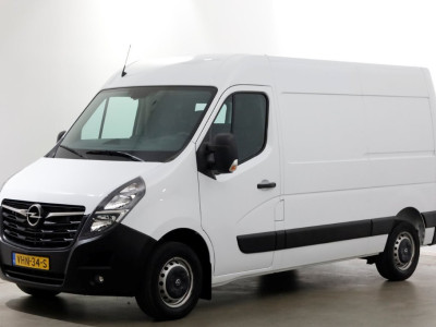 Opel Movano 2.3 Turbo 150pk L2H2 Airco/Navi/Camera 11-2020 foto 8