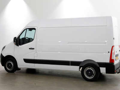 Opel Movano 2.3 Turbo 150pk L2H2 Airco/Navi/Camera 11-2020 foto 9
