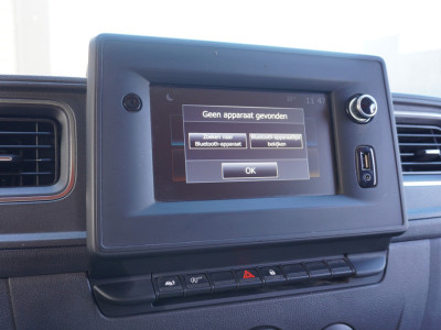 Opel Movano 2.3 Turbo L1H1 Automaat 150PK EURO 6 - Airco - Navi - Cruise - €10.950,- Excl. foto 15
