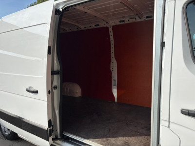 Opel Movano 2.3 Turbo L3H2 135PK|achteruitrijcamera|airco|cruise|bluetooth|parkeersensoren achter|elektrisch pakket|EURO6 foto 10