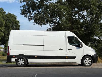 Opel Movano 2.3 Turbo L3H2 135PK|achteruitrijcamera|airco|cruise|bluetooth|parkeersensoren achter|elektrisch pakket|EURO6 foto 6