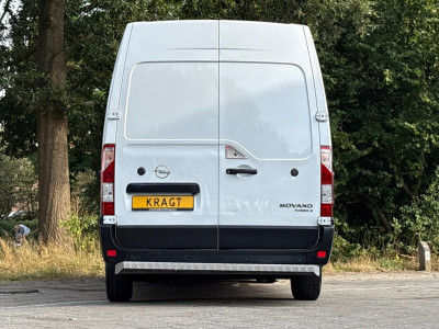 Opel Movano 2.3 Turbo L3H2 135PK|achteruitrijcamera|airco|cruise|bluetooth|parkeersensoren achter|elektrisch pakket|EURO6 foto 7