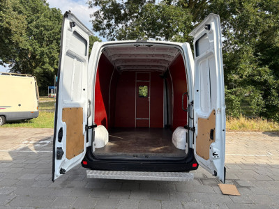 Opel Movano 2.3 Turbo L3H2 135PK|achteruitrijcamera|airco|cruise|bluetooth|parkeersensoren achter|elektrisch pakket|EURO6 foto 8