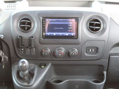 Opel Movano 2.3 dCi Kampeerauto | Airco | Camera | Trekhaak 16