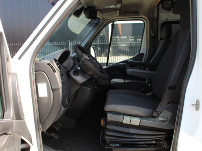 Opel Movano 2.3 dCi Kampeerauto | Airco | Camera | Trekhaak 4