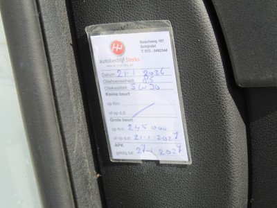 Opel Movano 2.3 dCi Kampeerauto | Airco | Camera | Trekhaak 5