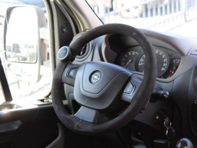 Opel Movano 2.3 dCi Kampeerauto | Airco | Camera | Trekhaak 6