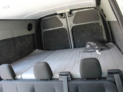Opel Movano 2.3 dCi Kampeerauto | Airco | Camera | Trekhaak 8