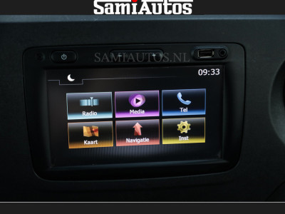 Opel Movano 6 PERSOONS | L3H2 |2.3 146PK | EUR16950,- excl | CAMERA | HOUTENVLOER | DUBBLE CABINE | DC | ROYALE 6 PERSOONEN DUBBELE CABINE BUS | foto 10